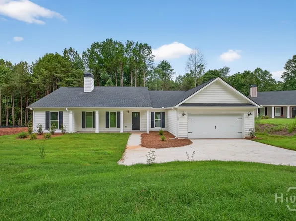 280 Grady Brock Road #21, Martin, GA 30557