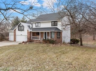 6680 NW 48th St, Johnston, IA 50131