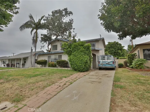 10915 Glencannon Dr, Whittier, CA 90606