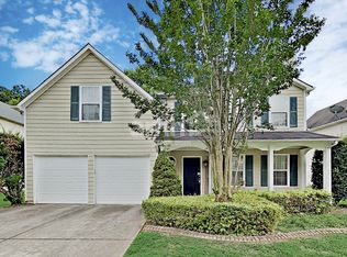 4236 Zephyrhills Dr NW, Acworth, GA 30101