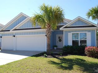 4469 Water Leaf Cv, Gulf Breeze, FL 32563