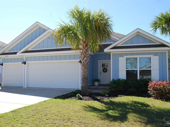 4469 Water Leaf Cv, Gulf Breeze, FL 32563
