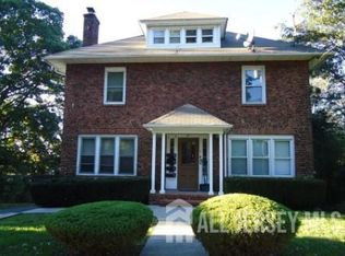 37 Highland Ave APT 3, Metuchen, NJ 08840