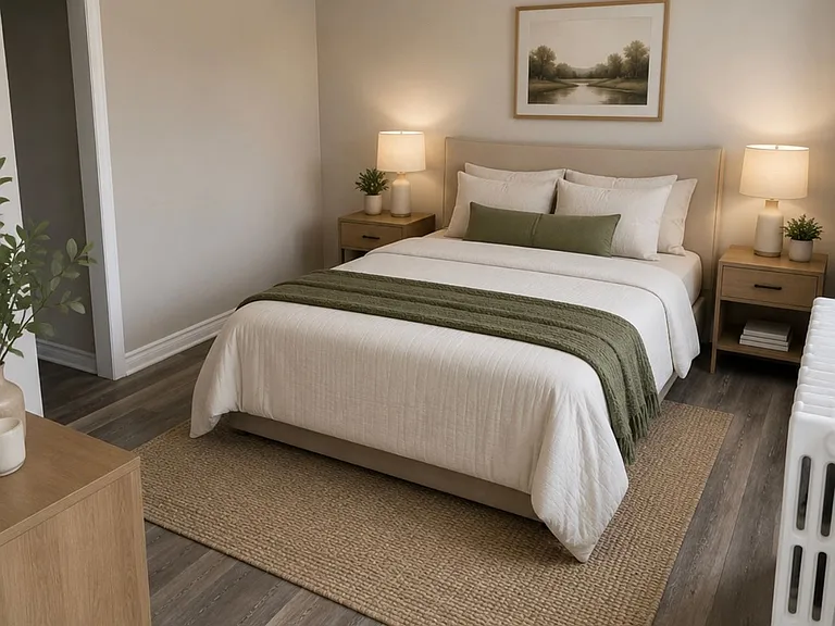 730 Simcoe St S #4 — Photo 8