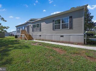 513 Bulletway, Abbottstown, PA 17301