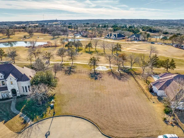 21 Bob Jones Ct, Pottsboro, TX 75076