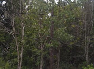 County Road 924, Sweeny, TX 77480