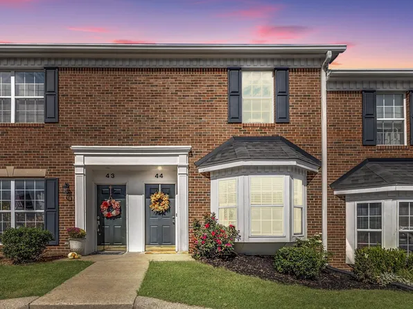 2121 Highway 12 S Unit 44, Ashland City, TN 37015