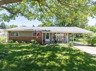 922 Flair Ct, Saint Louis, MO