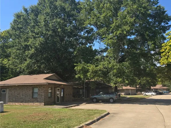 0 Woodridge Dr, Dover, AR 72837
