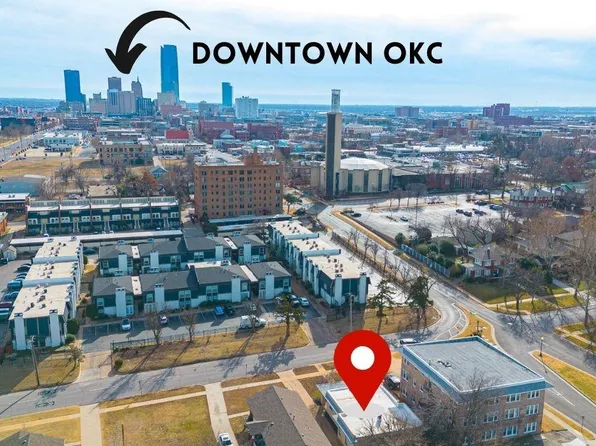 131 NW 16th St, Oklahoma City, OK 73103
