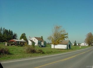 5149 Nelson Rd, Cazenovia, NY 13035