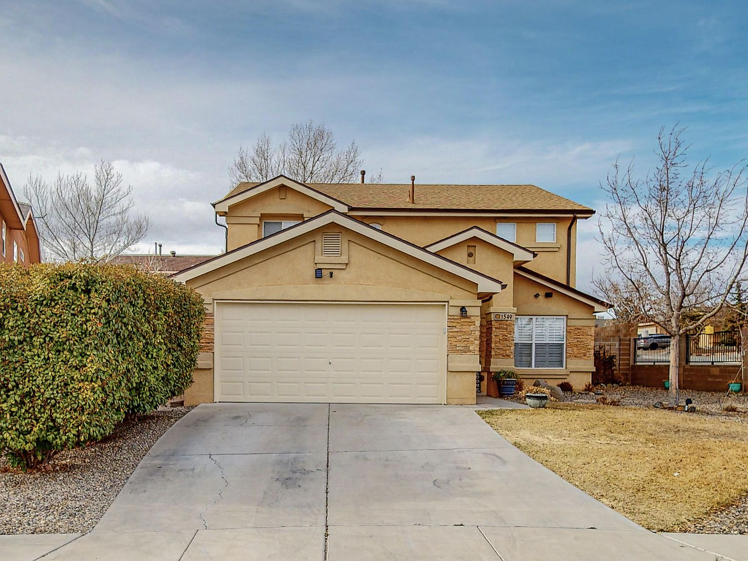 1549 Penasco Rd NE, Rio Rancho, NM 87144 Zillow