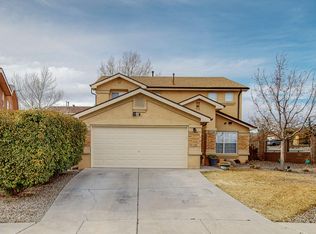 1549 Penasco Rd NE, Rio Rancho, NM 87144