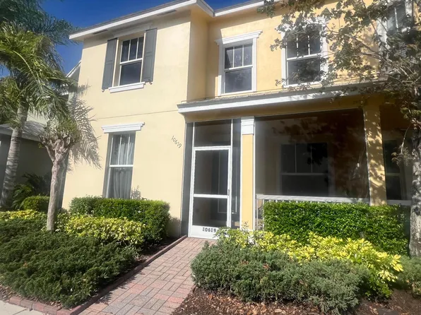 10619 SW Cam Run, Port St Lucie, FL 34987