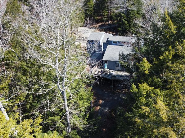 21 Big Rock Road, Waltham, ME 04605