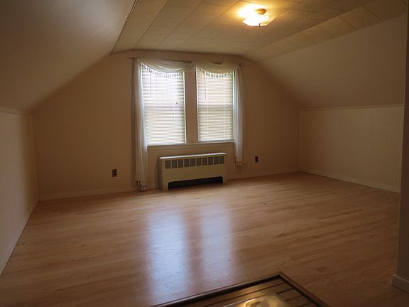 upstairs bedroom