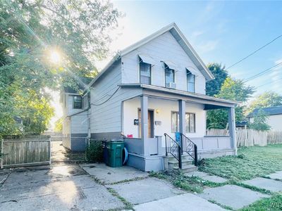 152 Gorton St, Buffalo, NY, 14207
