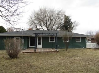 6016 W Grunder Dr, Boise, ID 83709