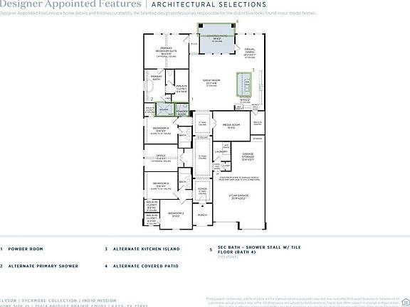 3rd image of this home