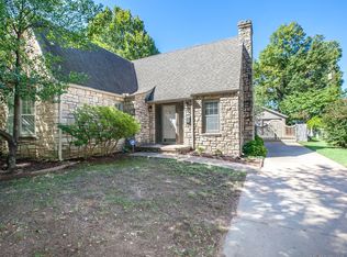 3308 S Utica Ave, Tulsa, OK 74105