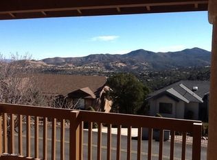 644 Shadow Mountain Dr, Prescott, AZ 86301