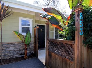 853 Old San Jose Rd, Soquel, CA 95073