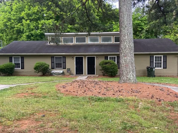 111 Loblolly Dr, Athens, GA 30601