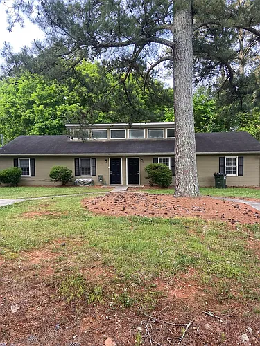 Floor plan 111 Loblolly Dr