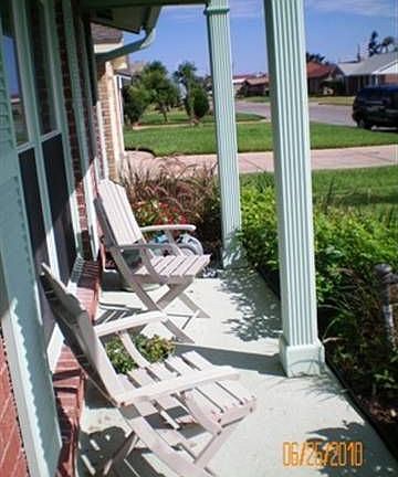 2nd image of 3316 Dominique Dr