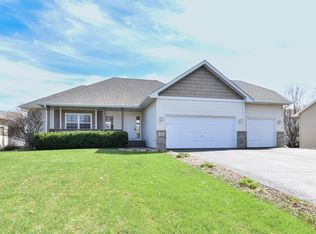 1514 155th Ln NW, Andover, MN 55304