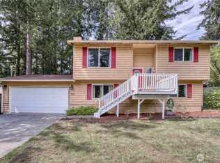 4311 Elkhorn Trl NW, Bremerton, WA 98312