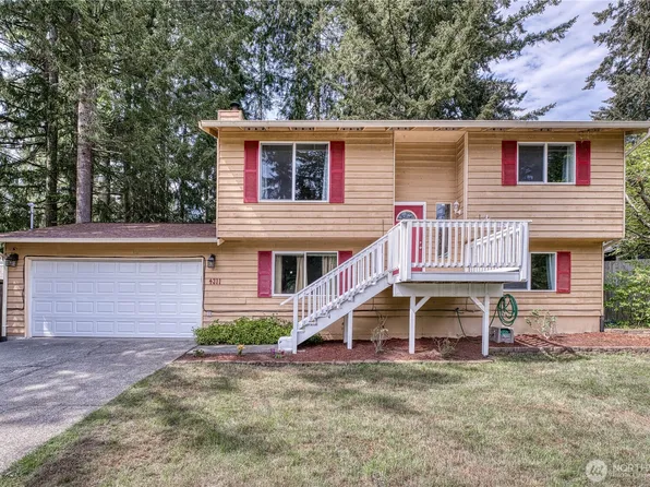 4311 NW Elkhorn Trail, Bremerton, WA 98312