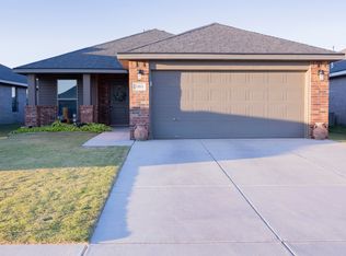 1904 137th St, Lubbock, TX 79423