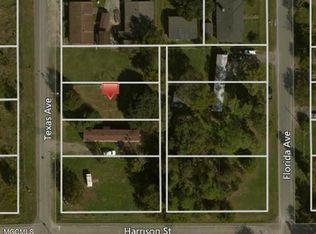 0 Texas Ave, Gulfport, MS 39501