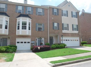 2133 Millgate Ln, Buford, GA 30519