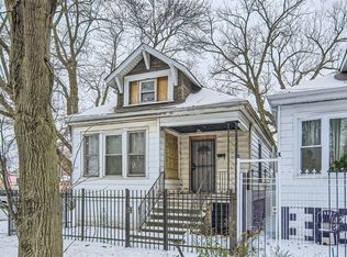 5958 S Loomis Blvd, Chicago, IL 60636