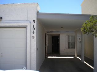 3104 Wayside St APT B, El Paso, TX 79936