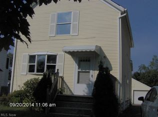 2118 9th St SW, Akron, OH 44314