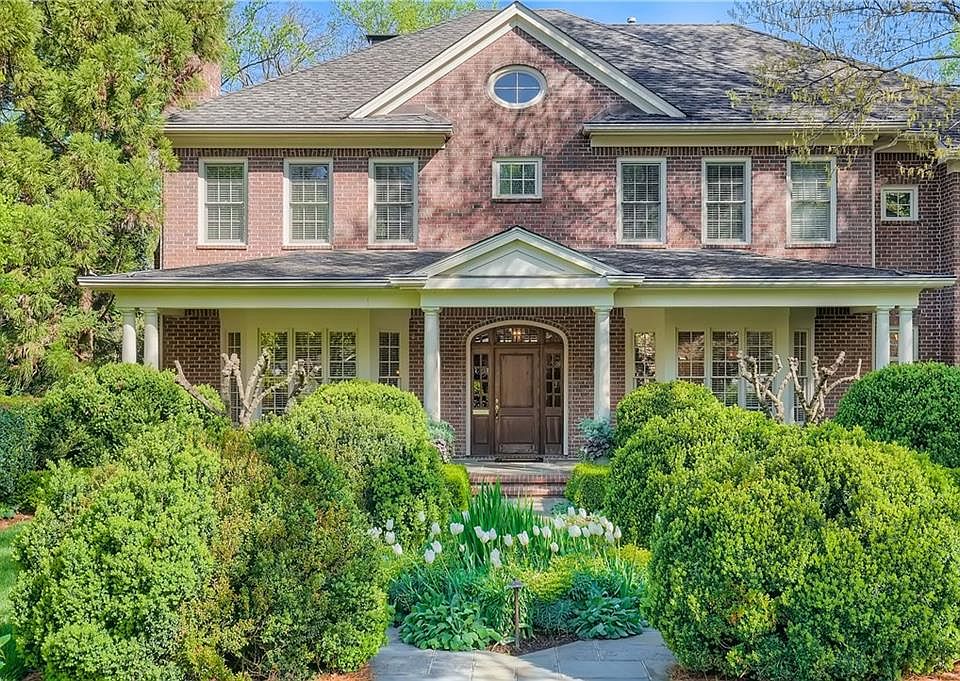 281 The Prado NE, Atlanta, GA 30309 Zillow