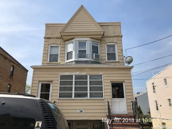 54 Wilson Ave, Kearny, NJ 07032