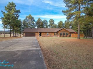 290 Mountain View St, Bismarck, AR 71929