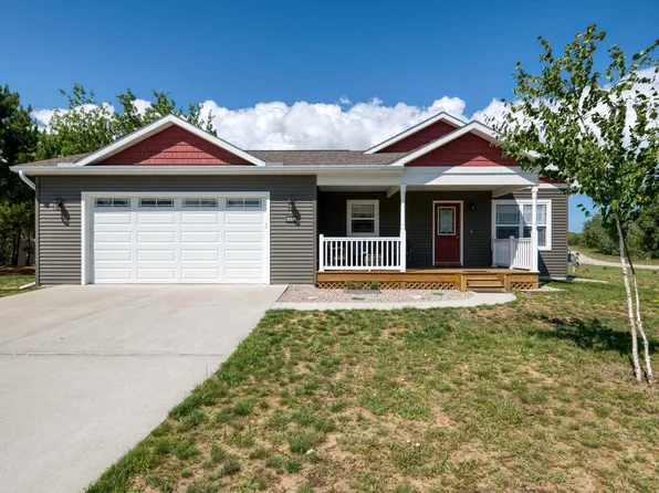 6016 Jeffrey Pl, Grawn, MI 49637