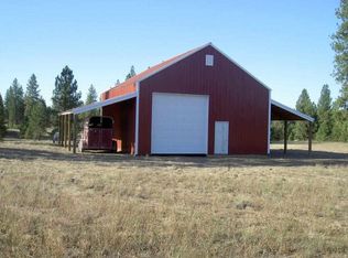 5410 Highway 231, Ford, WA 99013