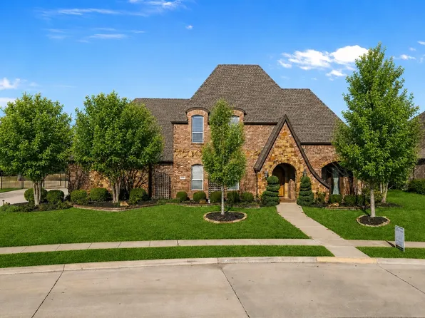 614 Cross Timbers Dr, Keller, TX 76248