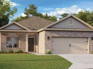 132 Maple Ridge Blvd, Madison, AL 35757