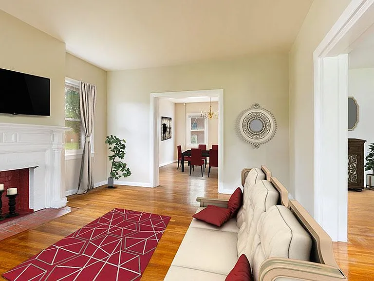 222 Washington Rd #A — Photo 2