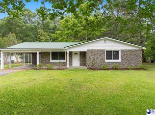 96 Middleton Rd, Andrews, SC 29510