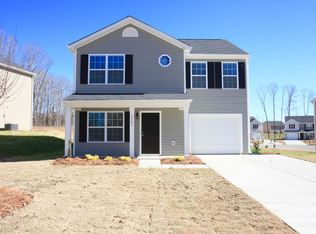 1903 Porter Hill Rd, Whitsett, NC 27377