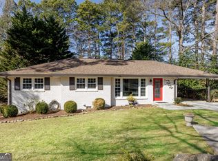 2838 Arrow Creek Dr, Atlanta, GA 30341